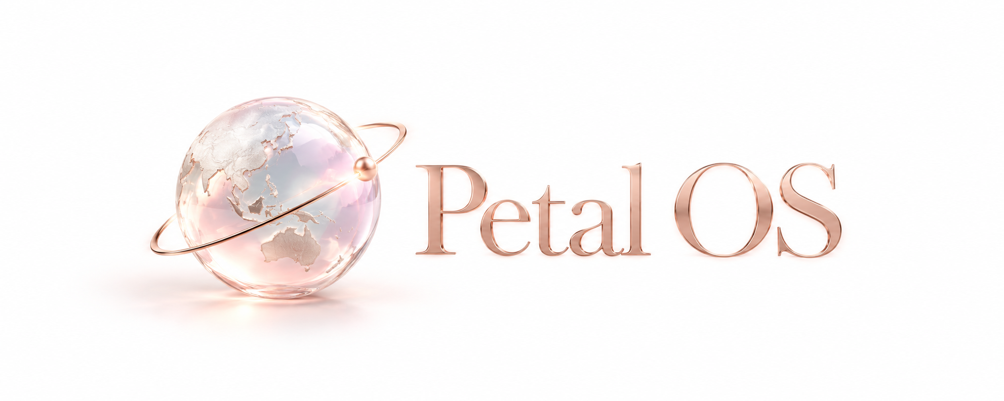 Petal OS